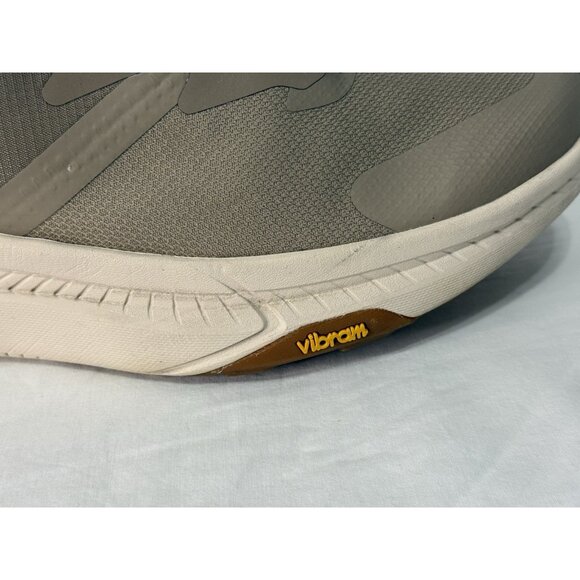 HOKA Transport Men's 11 Hiking Running Shoes Tan 1123153 DEGG - Picture 8 of 14